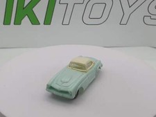BMW 507 Coupé Hammer 1/80