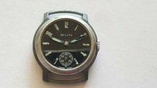 Vintage raro orologio swiss - vintage,