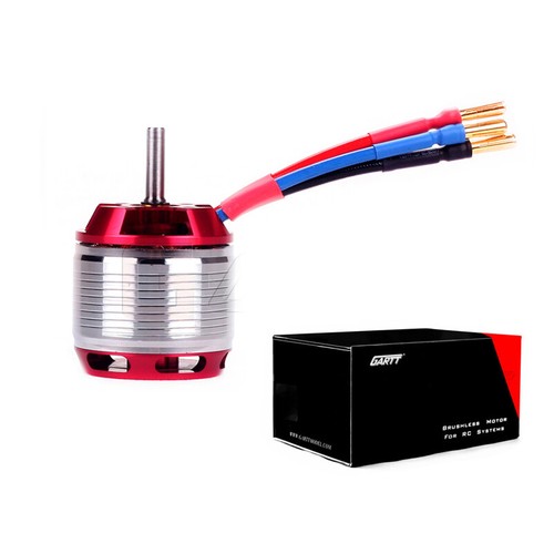 Motore brushless gartt - motore,