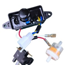 Regolatore di tensione