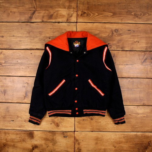 Giacca vintage game varsity - varsity, s