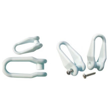 GRILLO PER CURSORE RANDA  conf. di 4 pezzi -  NAUTICA