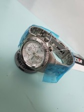 Bracciale Sector 975 Donna Orologio Donna Quadrante Argento Bellissimo Reloj 