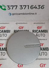 VW Golf 3 - 1 Borchia