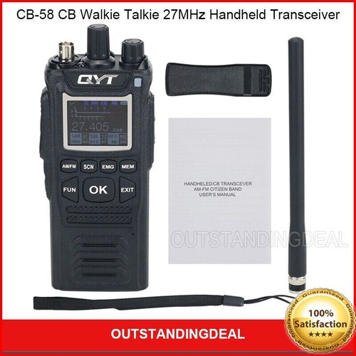 12v cb walkie - cb, talkie