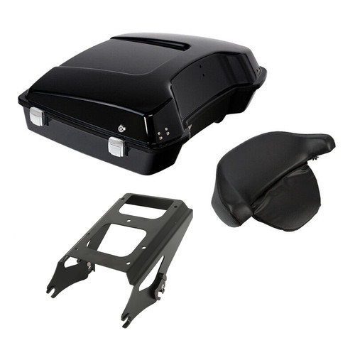Razor pack trunk pad - pack,