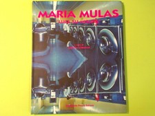 Maria mulas luce misura - maria,