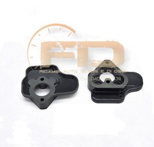 BASETTA IN BACHELITE PER CARBURATORI ORIGINALI DA 24 / 26 E 28 FIAT 500/126EPOCA