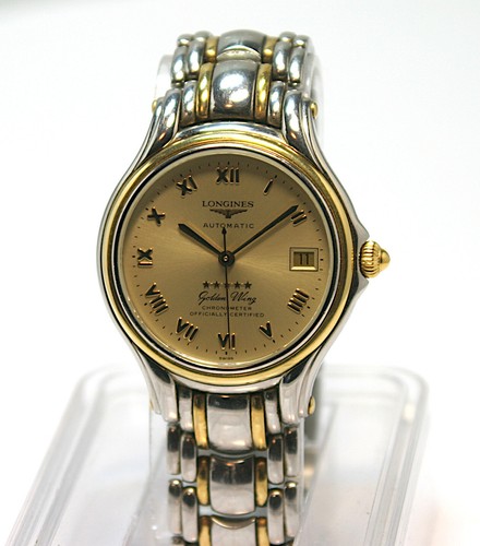 Cronometro ufficiale longines - cronometro,