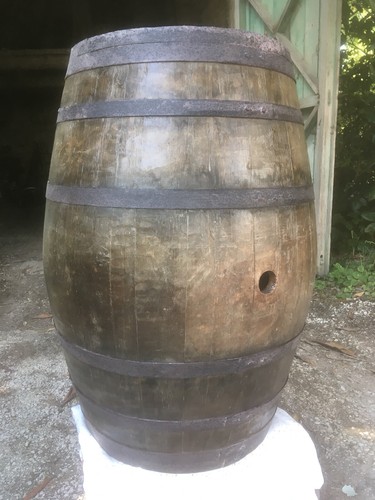 Antica botte artigianale - artigianale, in