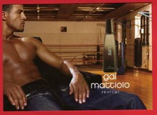 PROMOCARD CITRUS GAI MATTIOLO Man's - Ed. Lim.  (694)