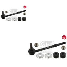 2X FEBI BILSTEIN Barra