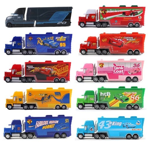 Cars disney pixar giocattolo - cars,