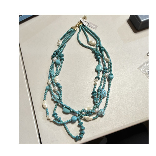 Collana chico turchese - chico's,