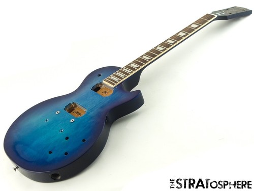 Gibson usa les - paul, studio