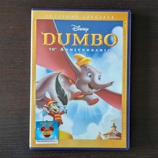 Dumbo anniversario walt - dumbo, 70°