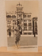 Venezia Piazza San Marco Torre