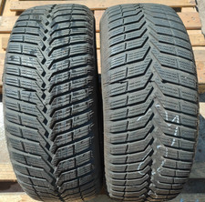 GOMME N°02 PNEUMATICI