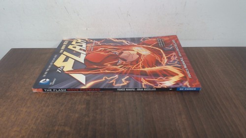 The flash vol - vol., 1: