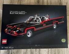 LEGO Batman 76328 The Classic
