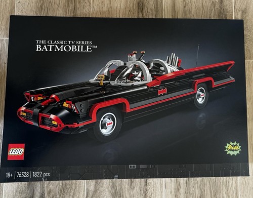 Lego batman 76328 the - 76328,