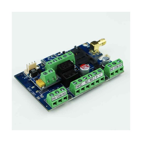 Intercom gsm inoltro - gsm, di