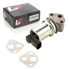 EGR Valvola di Ricircolo Gas