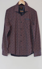 Camicia manica lunga da uomo