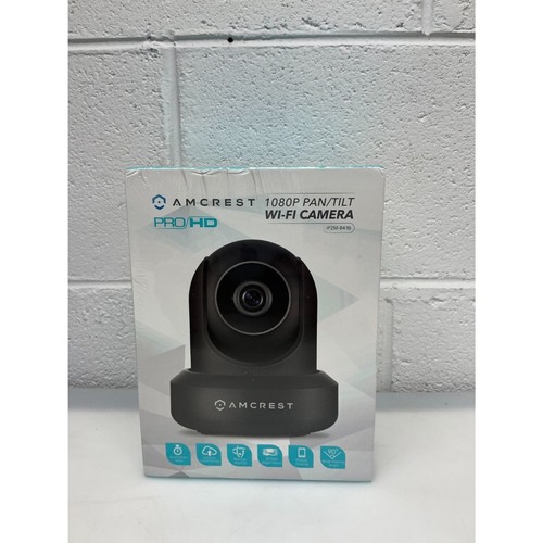 Nuovo webcam telecamera ip - nuovo!,