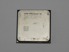 AMD Phenom II X6 1055T 2,8 GHz