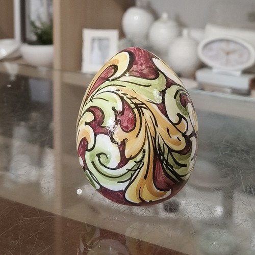 Uovo ceramica di - uovo,