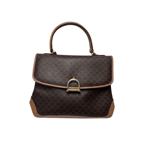 Borsa mano celine vintage - a,