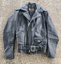 Vintage 1950s Schott Perfecto