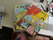 COLLEZIONE COMPLETA PRINCE
