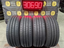 Pneumatici Estivi 4 Gomme