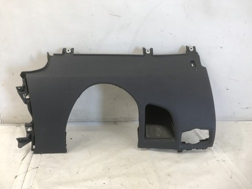 51457120136 plastica inferiore - 51457120136,