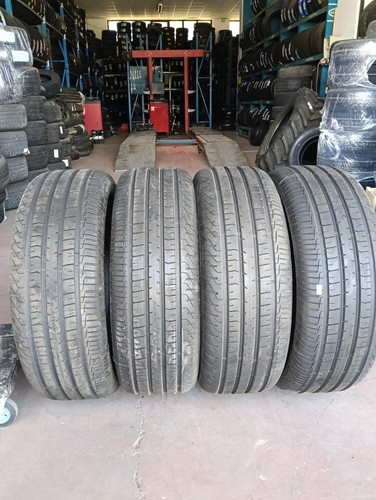 Pneumatici 265 r17 avon zx7 - 265/65,