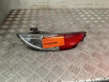 REAR FOG LIGHTS Fiat Grande