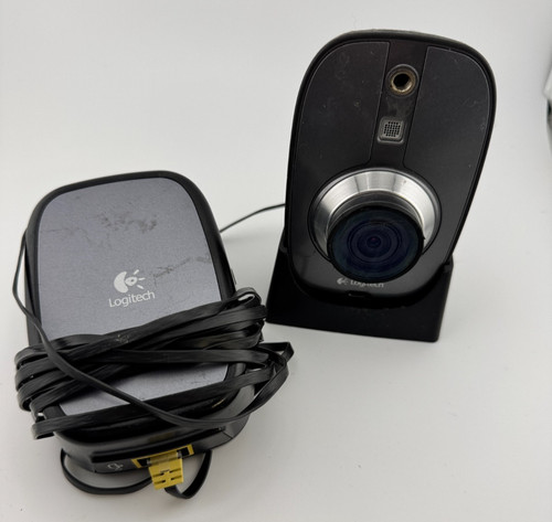 Logitech alert 700i telecamera - alert,