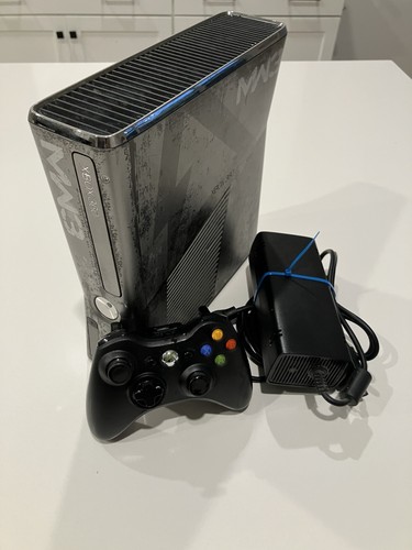 Xbox 360 call duty - s, modern