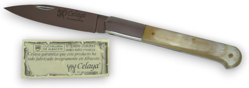 Coltello celaya cabritera - coltello,
