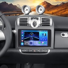 Autoradio 9" per Mercedes