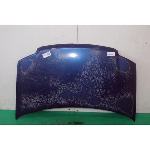 Cofano fiat panda 09 - cofano,
