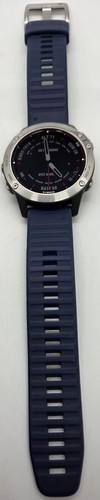 Garmin quatix marine gps - garmin,