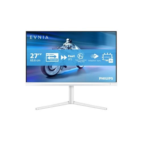 Monitor 3840x2160 160hz reg - 27,