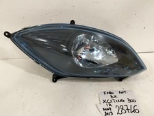FARO ANTERIORE DESTRO KYMCO