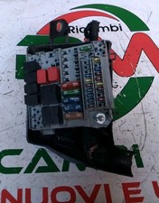 SCATOLA PORTA FUSIBILI FIAT