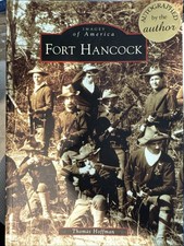 Fort Hancock by Thomas Hoffman