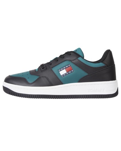 Scarpe sneakers tommy hilfiger - scarpe,
