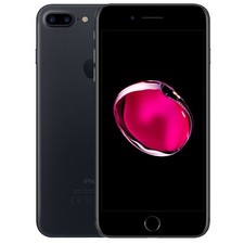 SMARTPHONE APPLE IPHONE 7 PLUS 128 GB 4G LTE CHIP A10 FUSION TOUCH ID 12 MP NERO